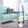 Sofa Cleaner Spray Foam All Purpose Upholstery Dirt Stain Remover 200Ml Household Multifunctional Cleaning Foam for Curtains