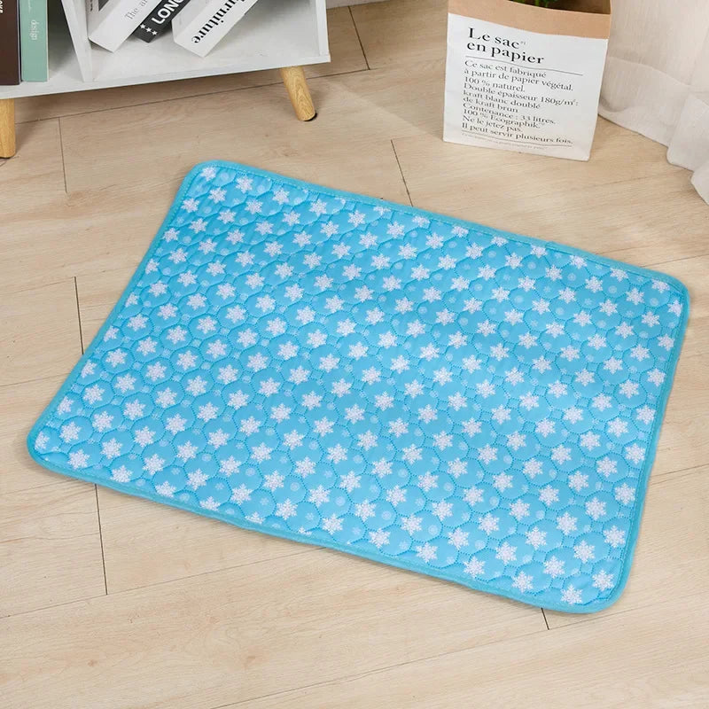 Washable Reusable anti Slip Pet Pee Pad