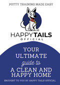 Happy Tails Potty Trainer Ebook