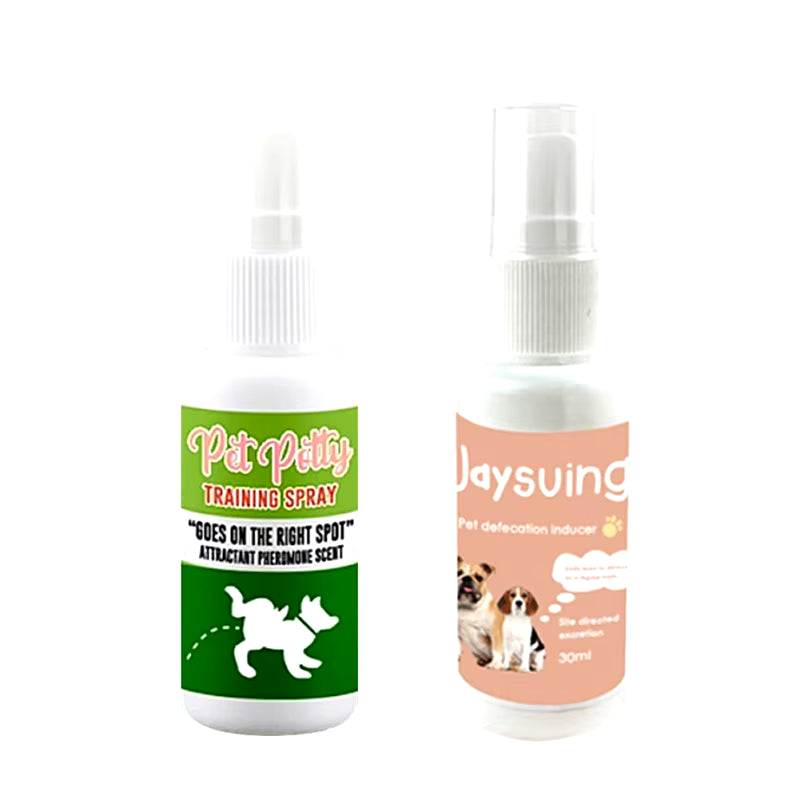 Urinate Training Corrector Spray for Puppy